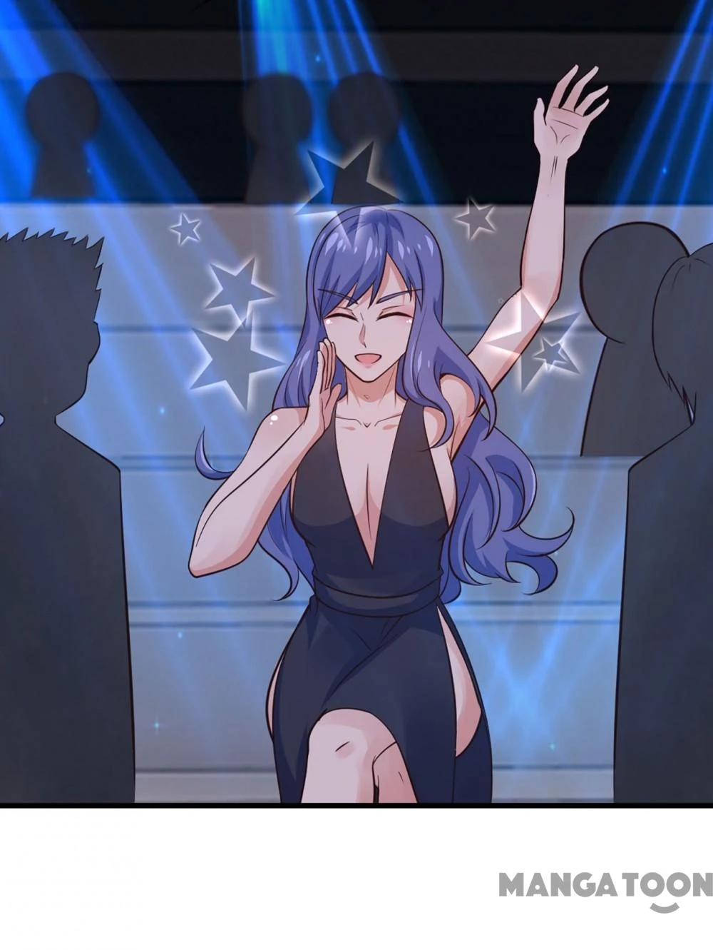 Tôi Và Khách Trọ Mỹ Nhân 26 Tuổi Chapter 280 - 24