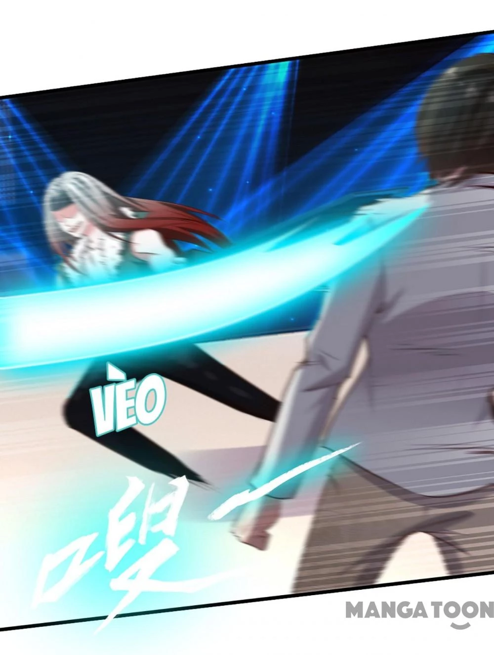 Tôi Và Khách Trọ Mỹ Nhân 26 Tuổi Chapter 280 - 26