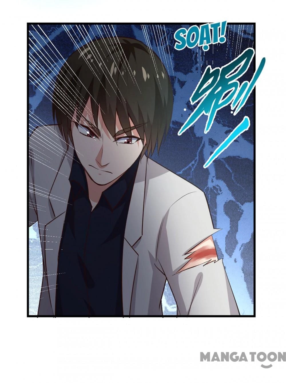 Tôi Và Khách Trọ Mỹ Nhân 26 Tuổi Chapter 280 - 27