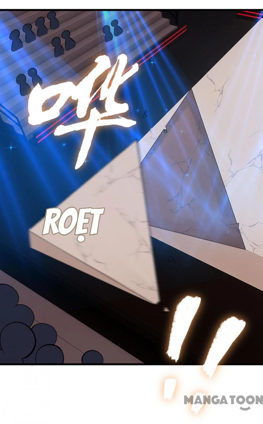 Tôi Và Khách Trọ Mỹ Nhân 26 Tuổi Chapter 280 - 28