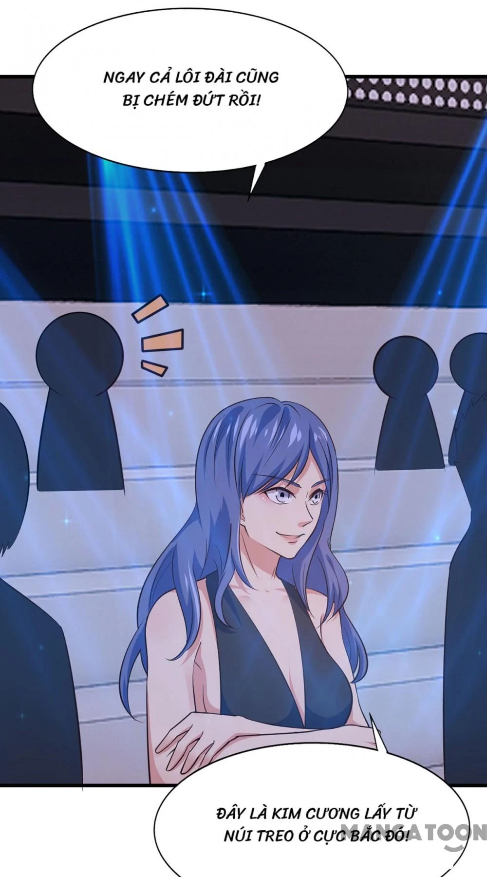 Tôi Và Khách Trọ Mỹ Nhân 26 Tuổi Chapter 280 - 29