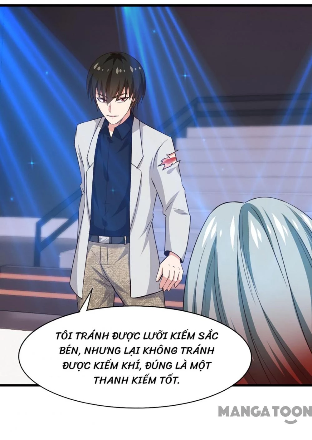 Tôi Và Khách Trọ Mỹ Nhân 26 Tuổi Chapter 280 - 31