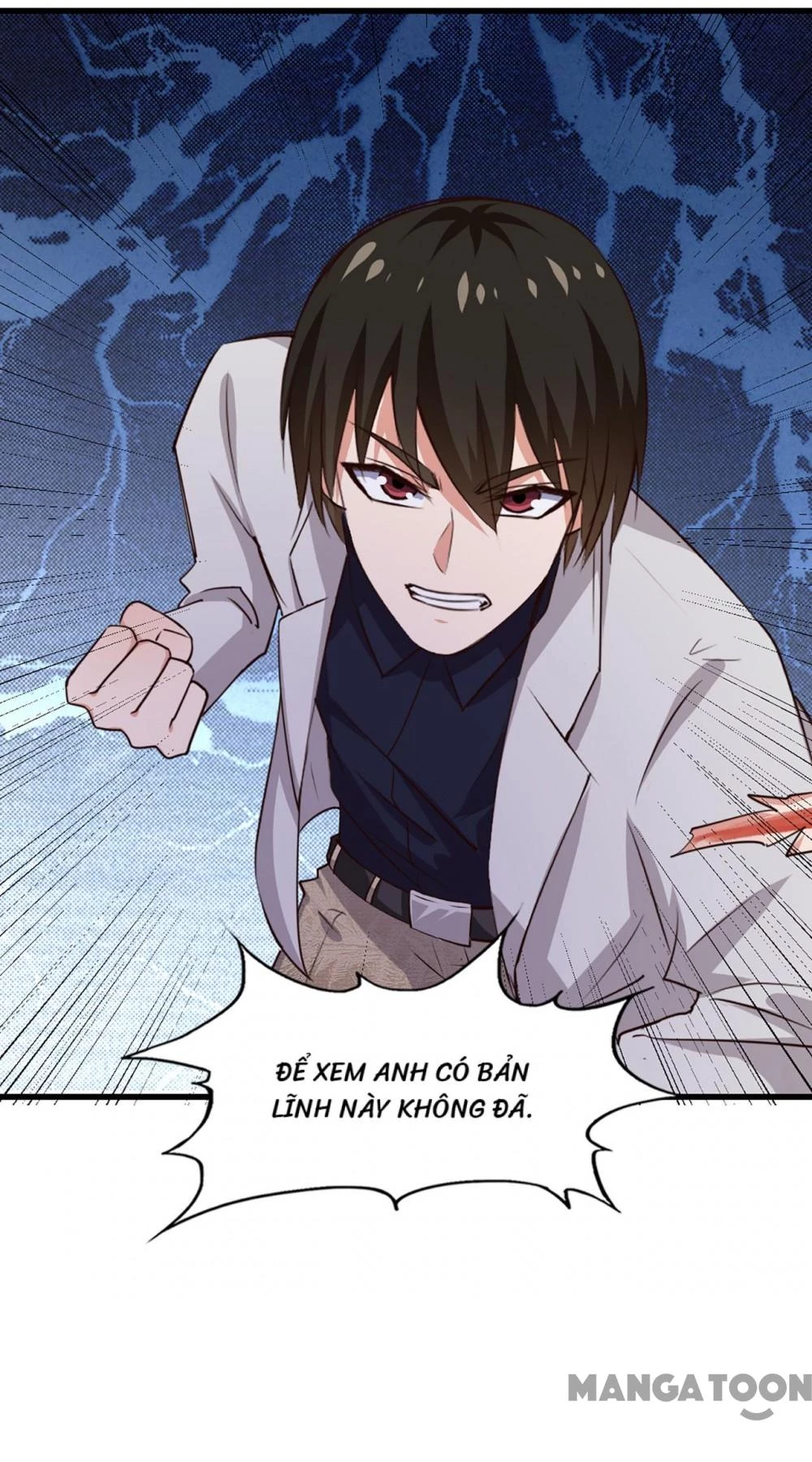 Tôi Và Khách Trọ Mỹ Nhân 26 Tuổi Chapter 280 - 33