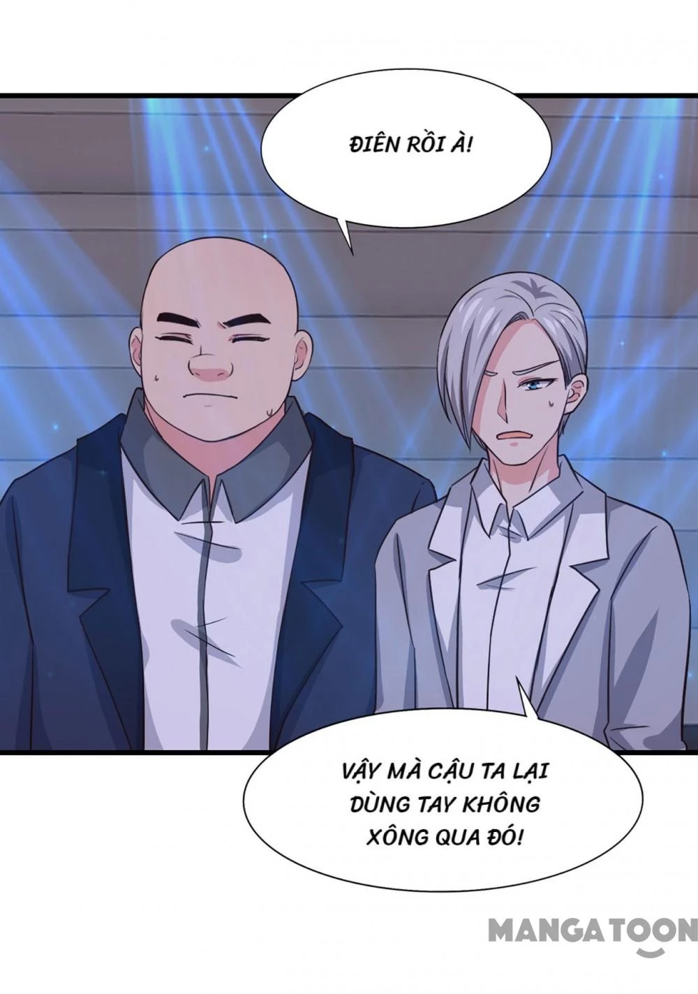 Tôi Và Khách Trọ Mỹ Nhân 26 Tuổi Chapter 280 - 35