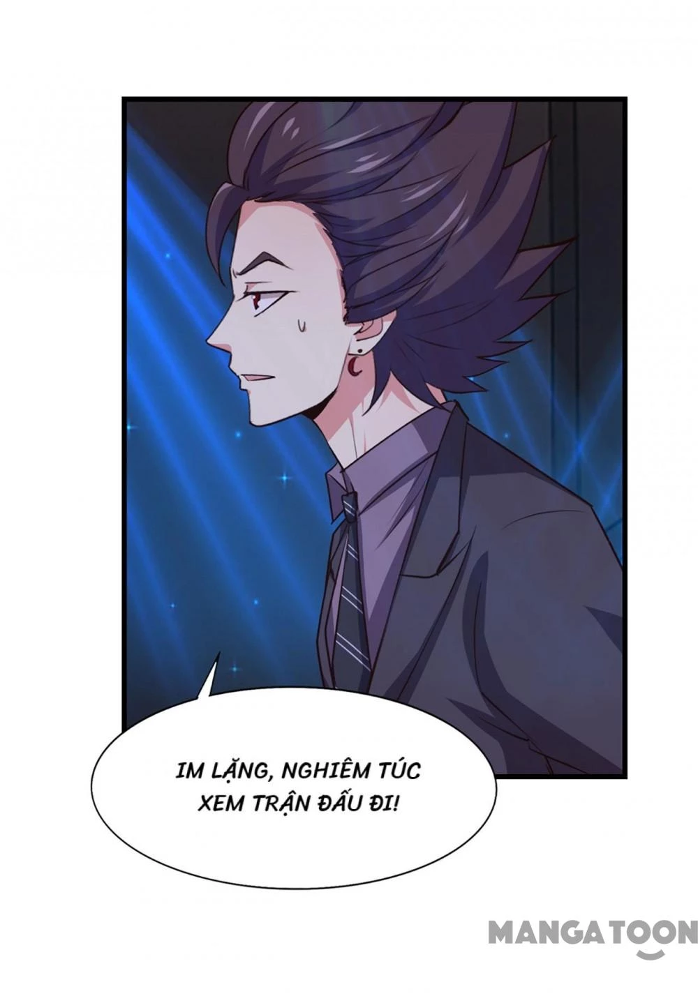 Tôi Và Khách Trọ Mỹ Nhân 26 Tuổi Chapter 280 - 36