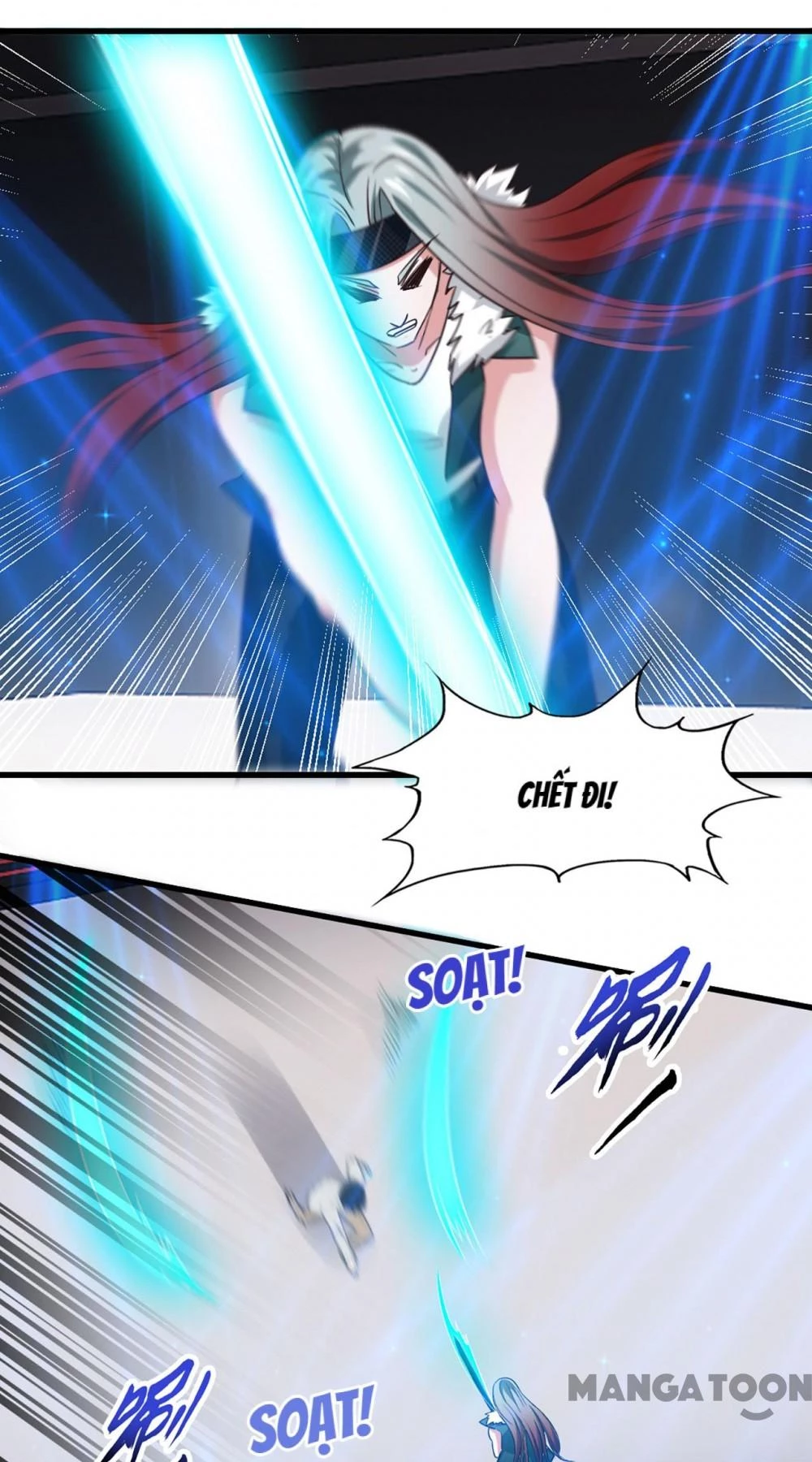 Tôi Và Khách Trọ Mỹ Nhân 26 Tuổi Chapter 280 - 37