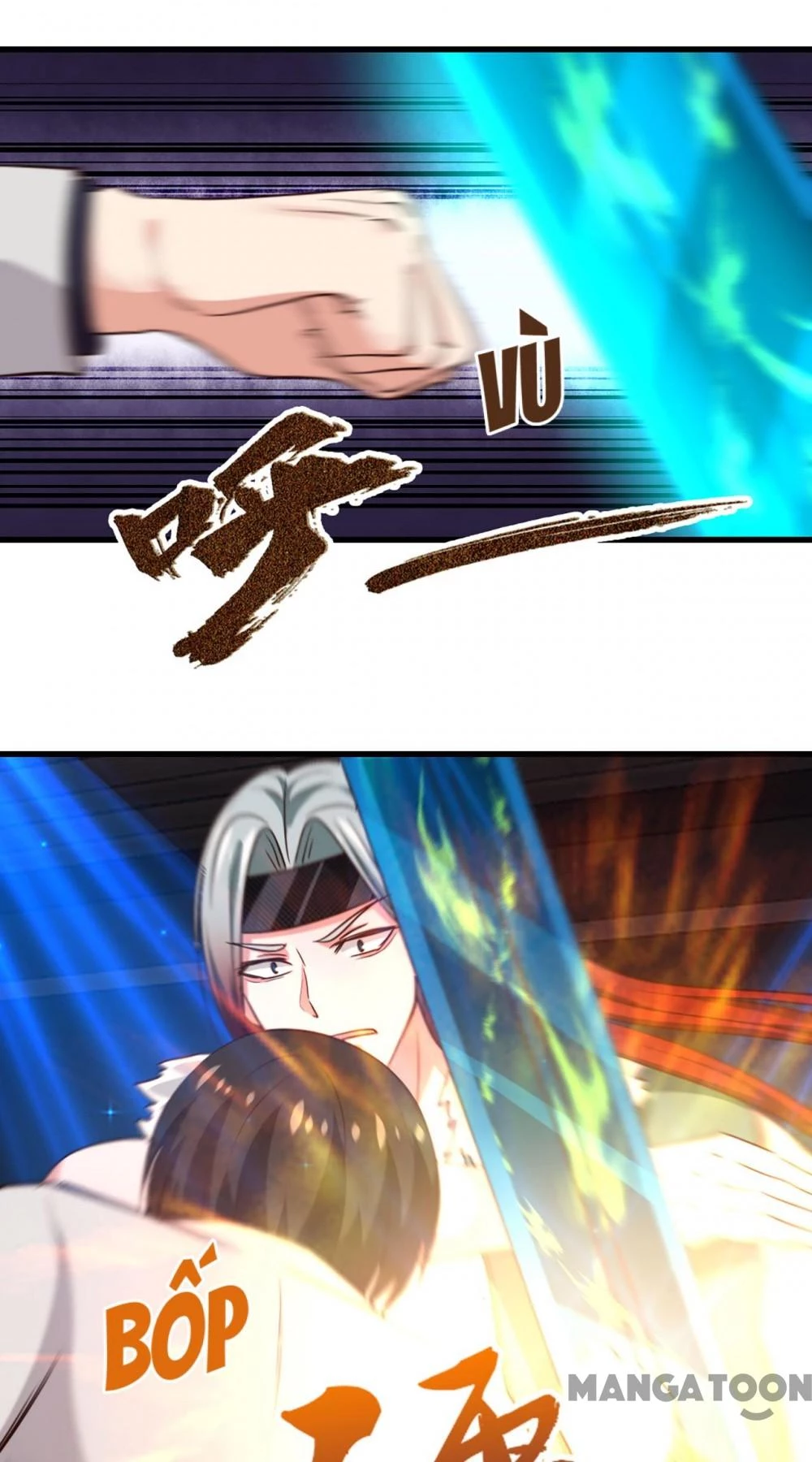 Tôi Và Khách Trọ Mỹ Nhân 26 Tuổi Chapter 280 - 39