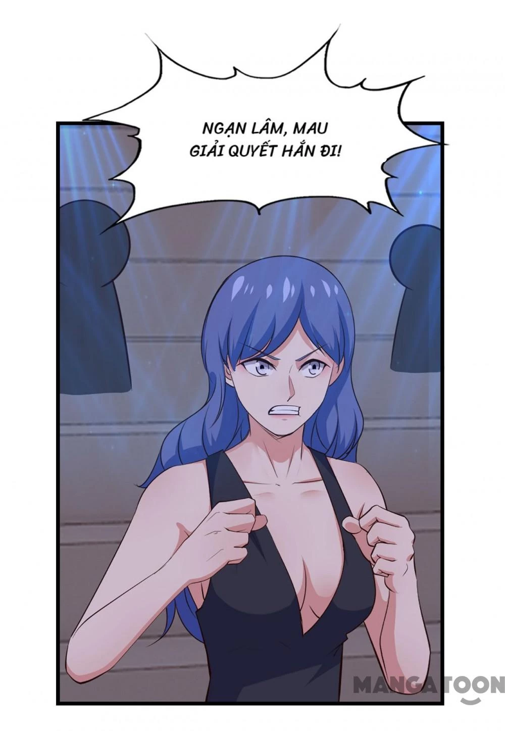 Tôi Và Khách Trọ Mỹ Nhân 26 Tuổi Chapter 281 - 5