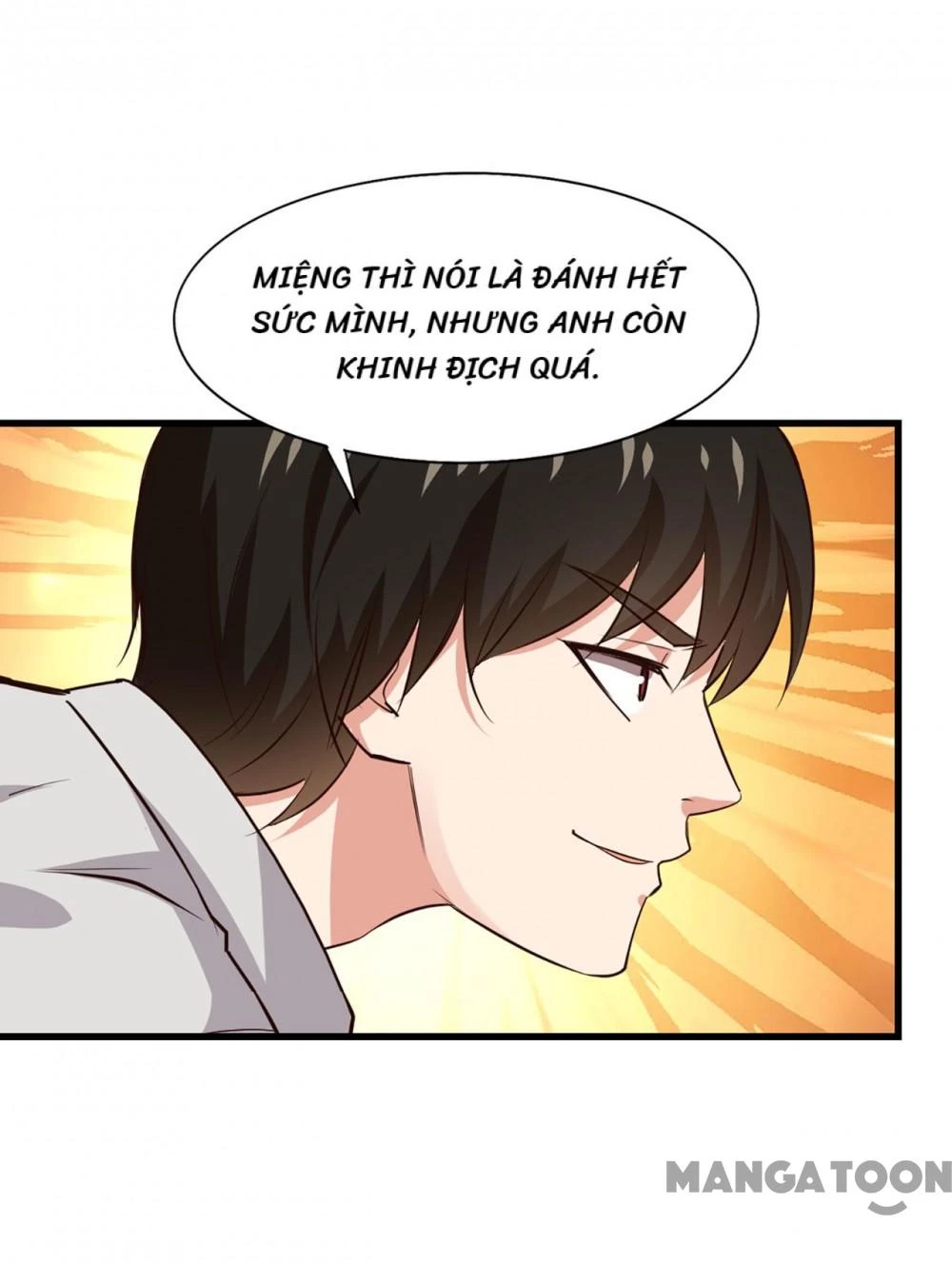 Tôi Và Khách Trọ Mỹ Nhân 26 Tuổi Chapter 281 - 6