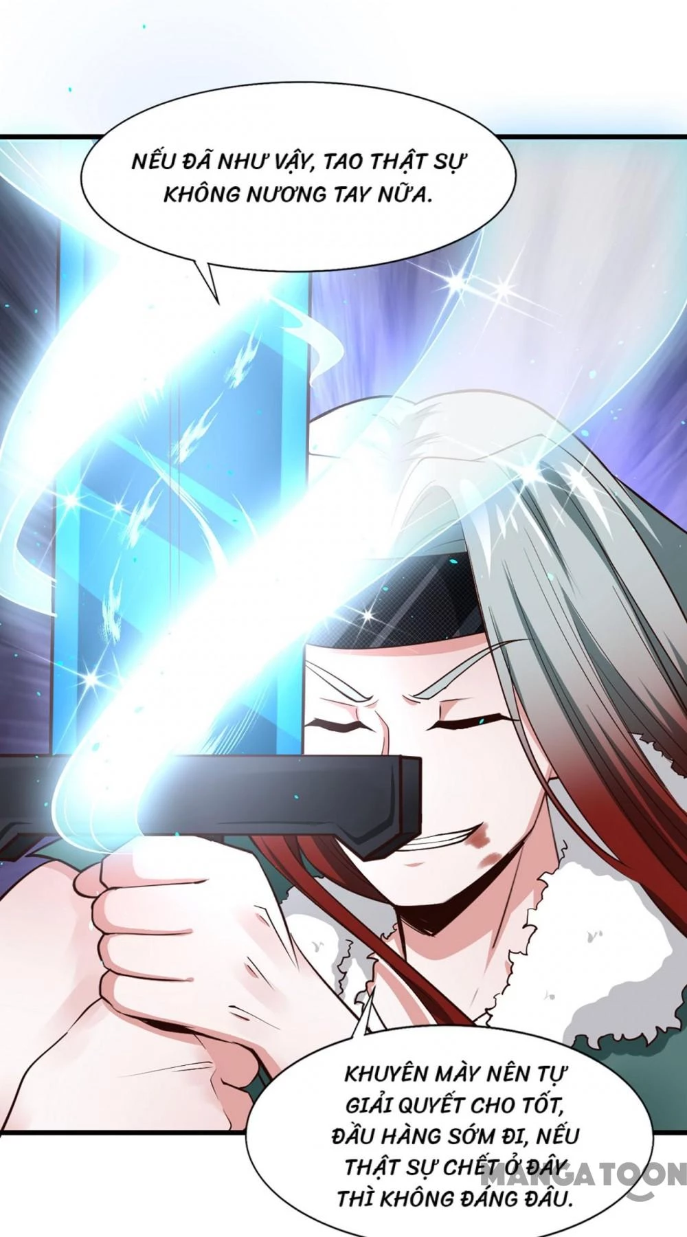 Tôi Và Khách Trọ Mỹ Nhân 26 Tuổi Chapter 281 - 7