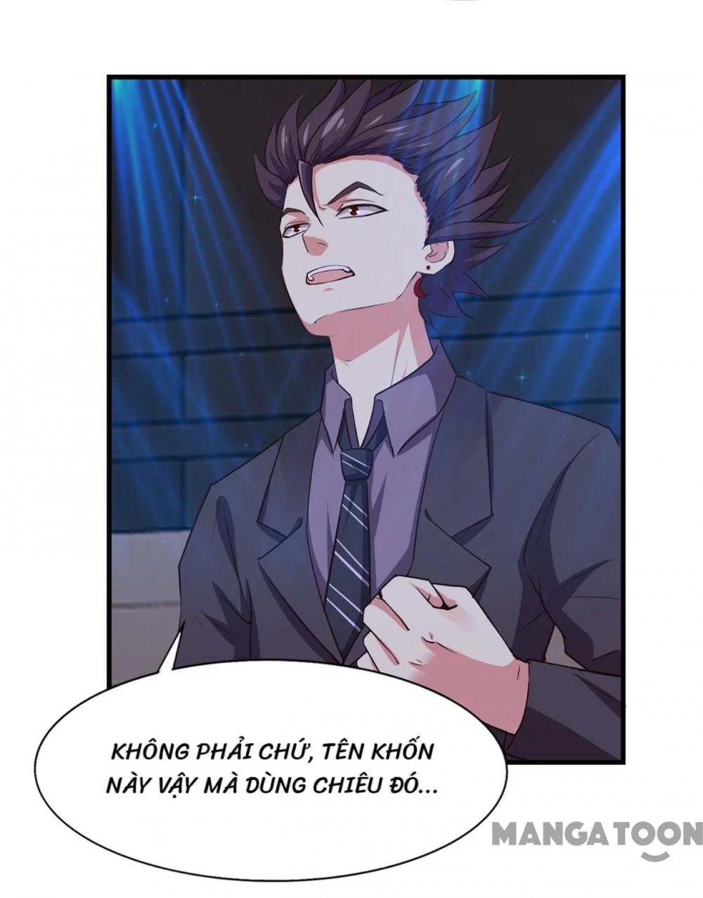 Tôi Và Khách Trọ Mỹ Nhân 26 Tuổi Chapter 281 - 9