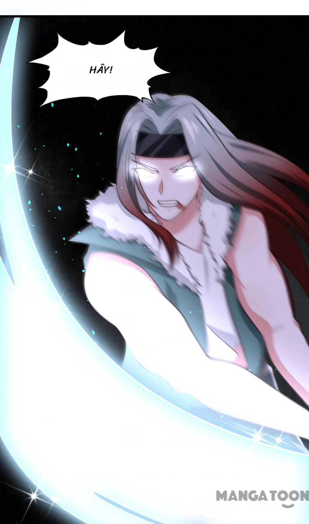 Tôi Và Khách Trọ Mỹ Nhân 26 Tuổi Chapter 281 - 10