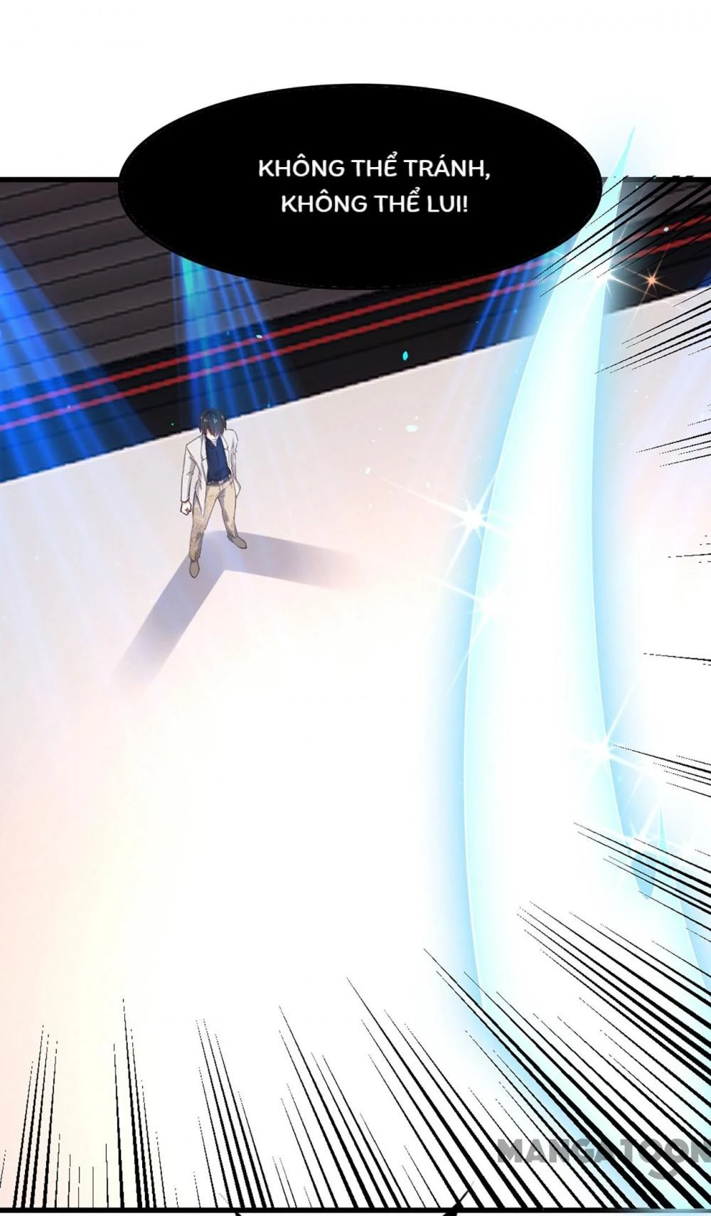 Tôi Và Khách Trọ Mỹ Nhân 26 Tuổi Chapter 281 - 14