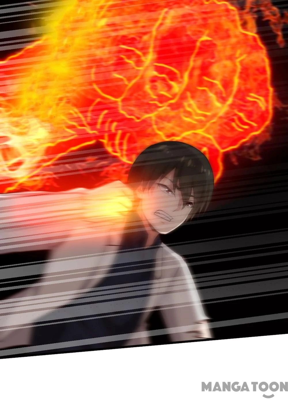 Tôi Và Khách Trọ Mỹ Nhân 26 Tuổi Chapter 281 - 16