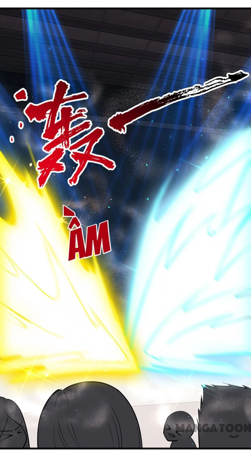 Tôi Và Khách Trọ Mỹ Nhân 26 Tuổi Chapter 281 - 17