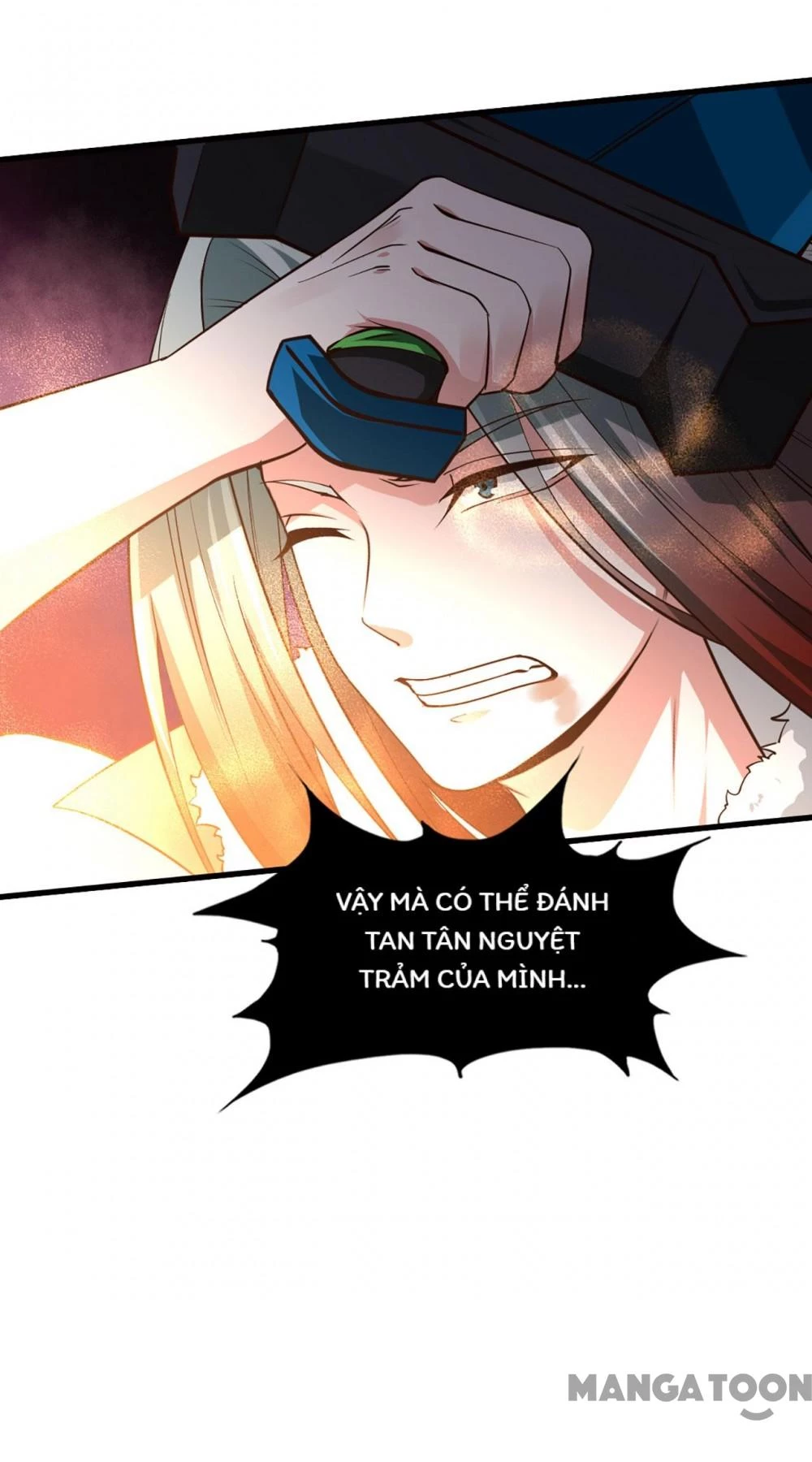 Tôi Và Khách Trọ Mỹ Nhân 26 Tuổi Chapter 281 - 19