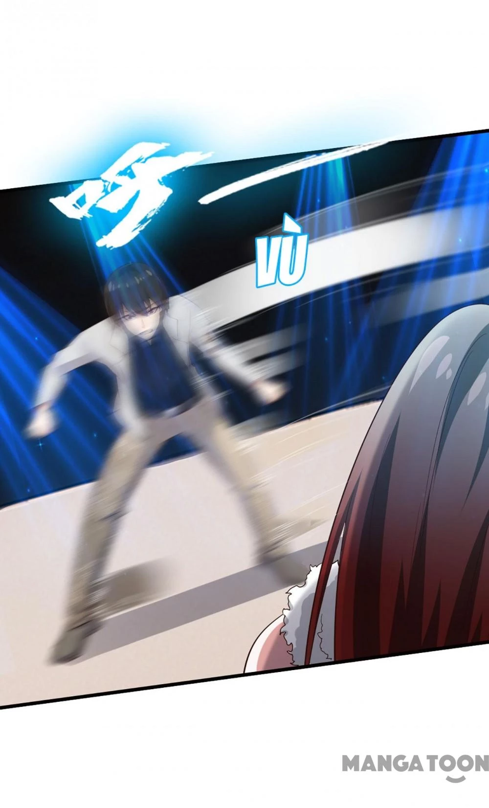 Tôi Và Khách Trọ Mỹ Nhân 26 Tuổi Chapter 281 - 21