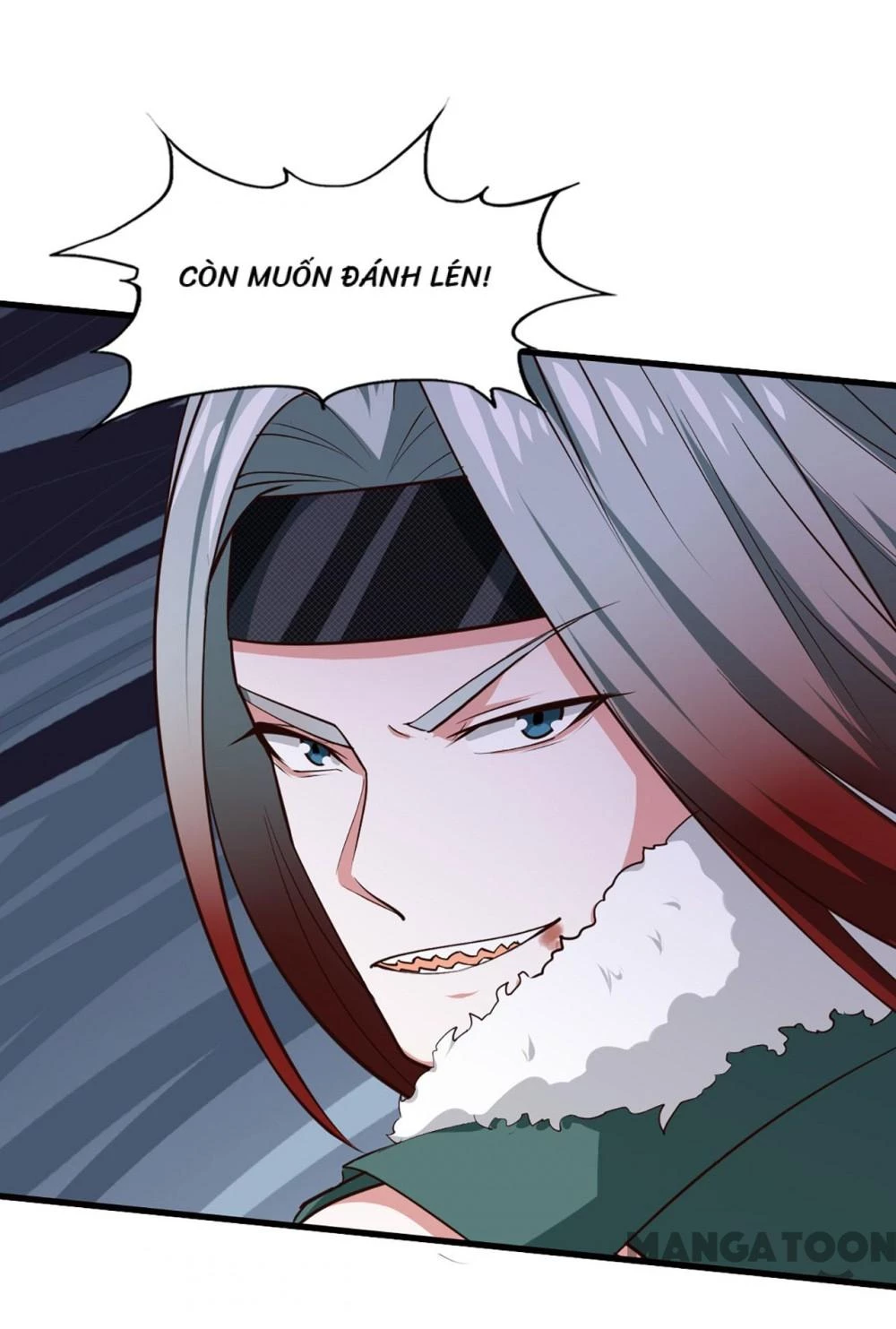 Tôi Và Khách Trọ Mỹ Nhân 26 Tuổi Chapter 281 - 22