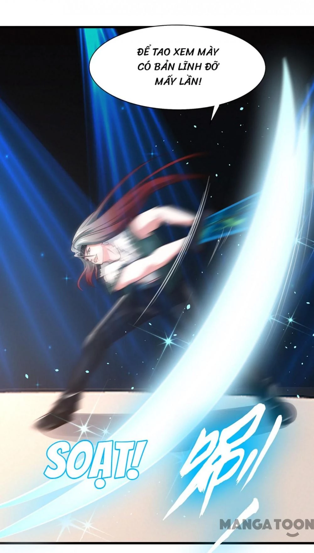 Tôi Và Khách Trọ Mỹ Nhân 26 Tuổi Chapter 281 - 23