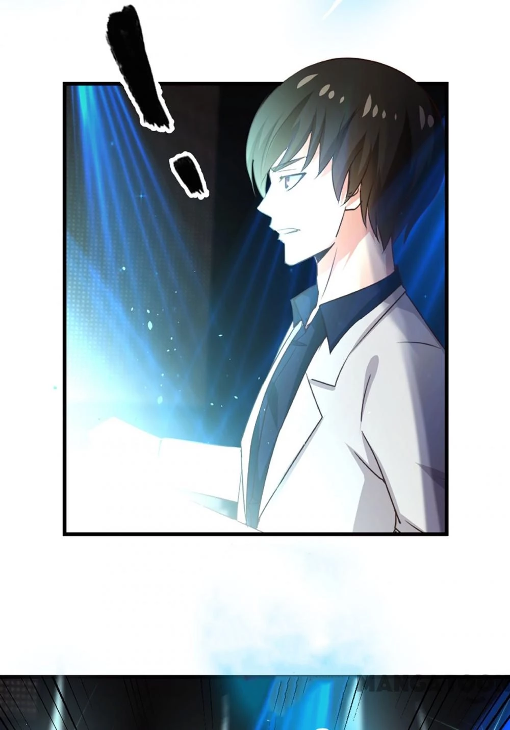 Tôi Và Khách Trọ Mỹ Nhân 26 Tuổi Chapter 281 - 24