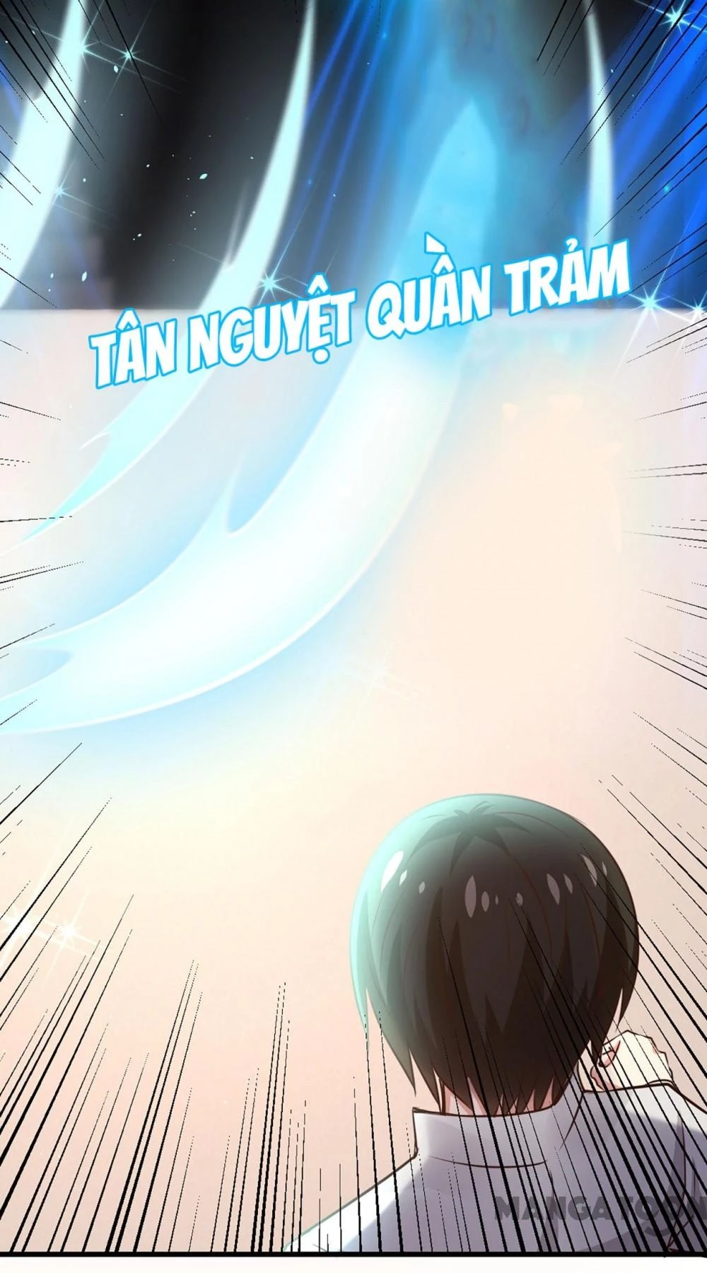 Tôi Và Khách Trọ Mỹ Nhân 26 Tuổi Chapter 281 - 25