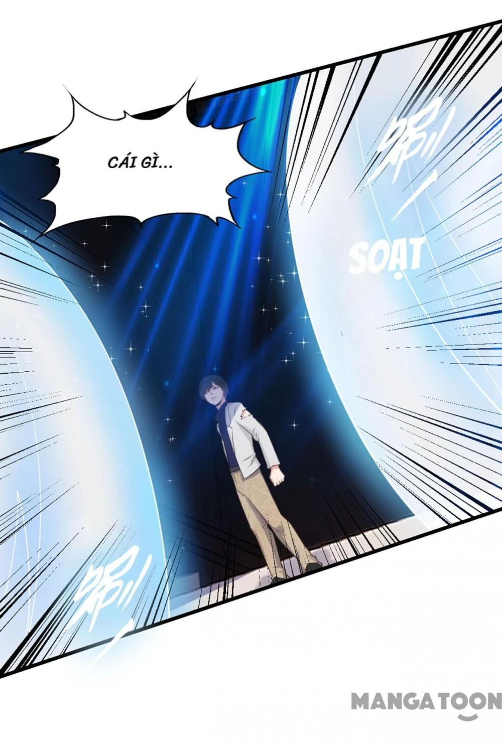 Tôi Và Khách Trọ Mỹ Nhân 26 Tuổi Chapter 281 - 27