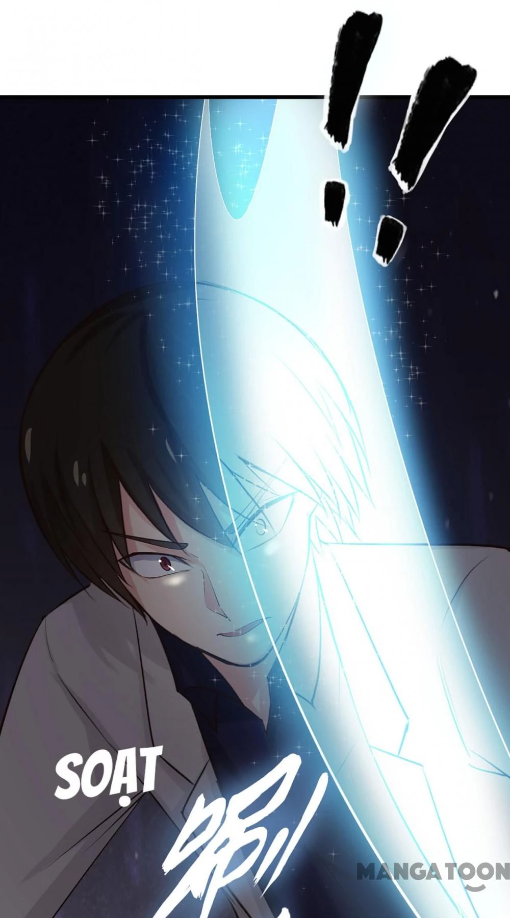 Tôi Và Khách Trọ Mỹ Nhân 26 Tuổi Chapter 281 - 29