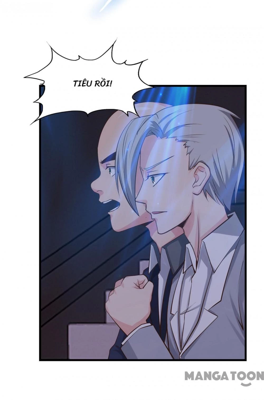 Tôi Và Khách Trọ Mỹ Nhân 26 Tuổi Chapter 281 - 31