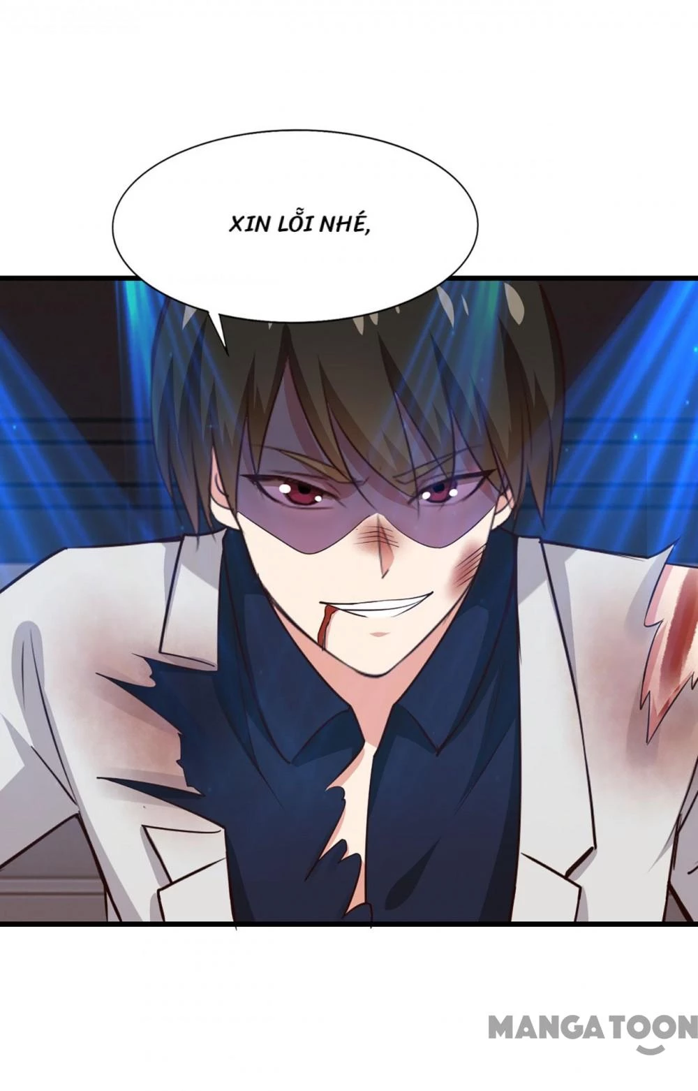 Tôi Và Khách Trọ Mỹ Nhân 26 Tuổi Chapter 281 - 38