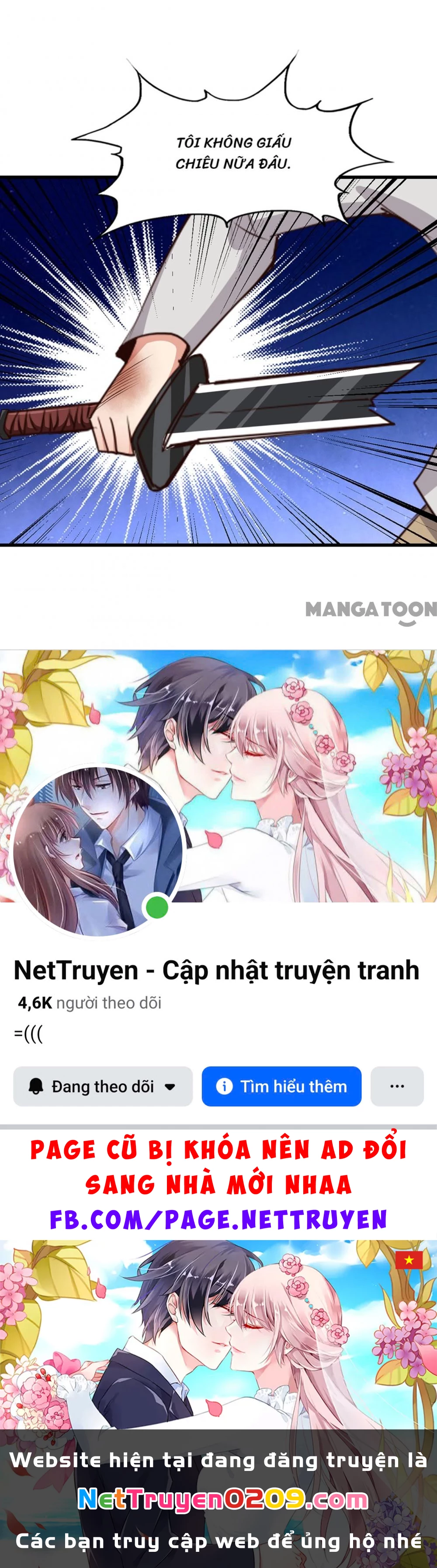 Tôi Và Khách Trọ Mỹ Nhân 26 Tuổi Chapter 281 - 39