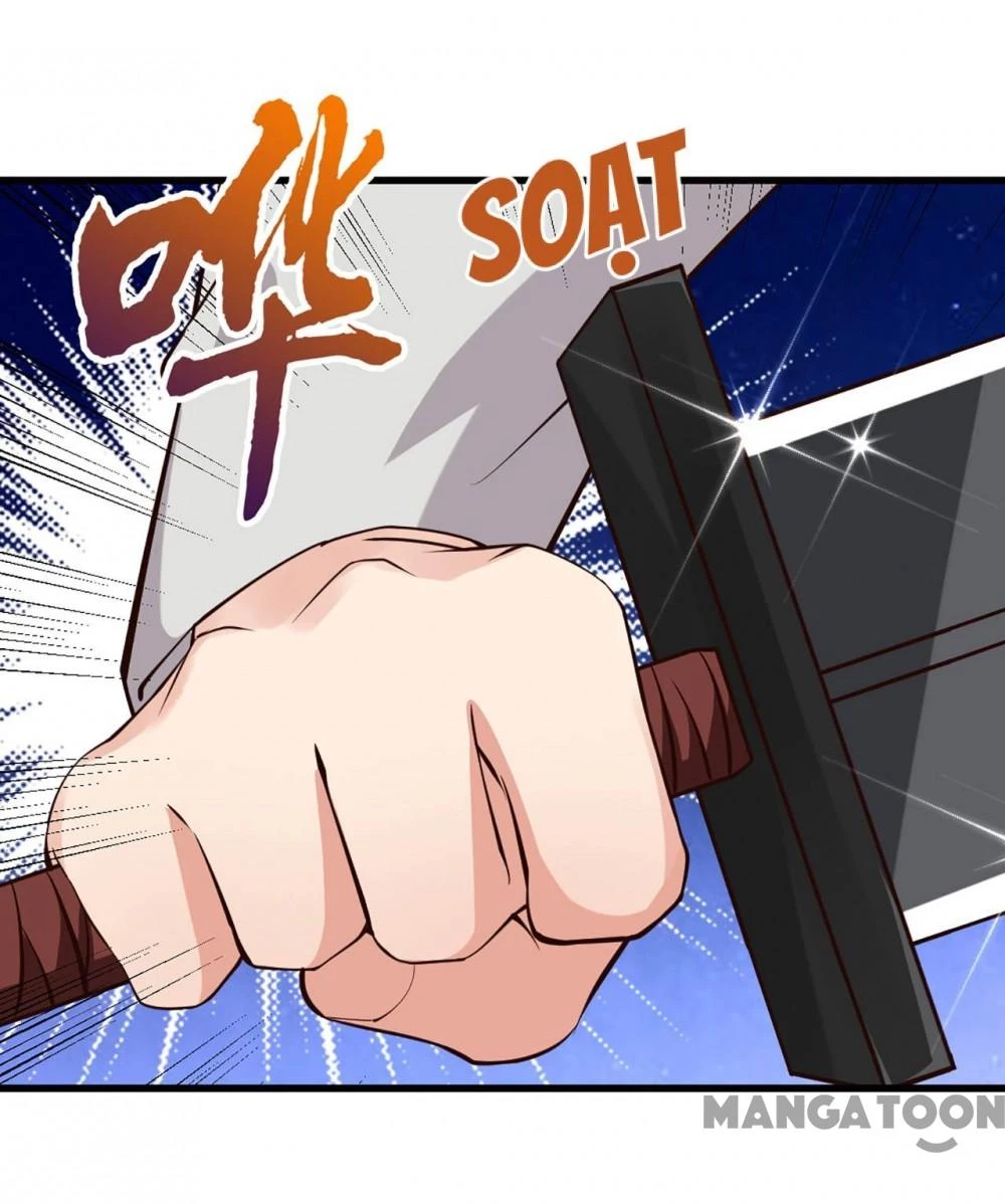 Tôi Và Khách Trọ Mỹ Nhân 26 Tuổi Chapter 282 - 4