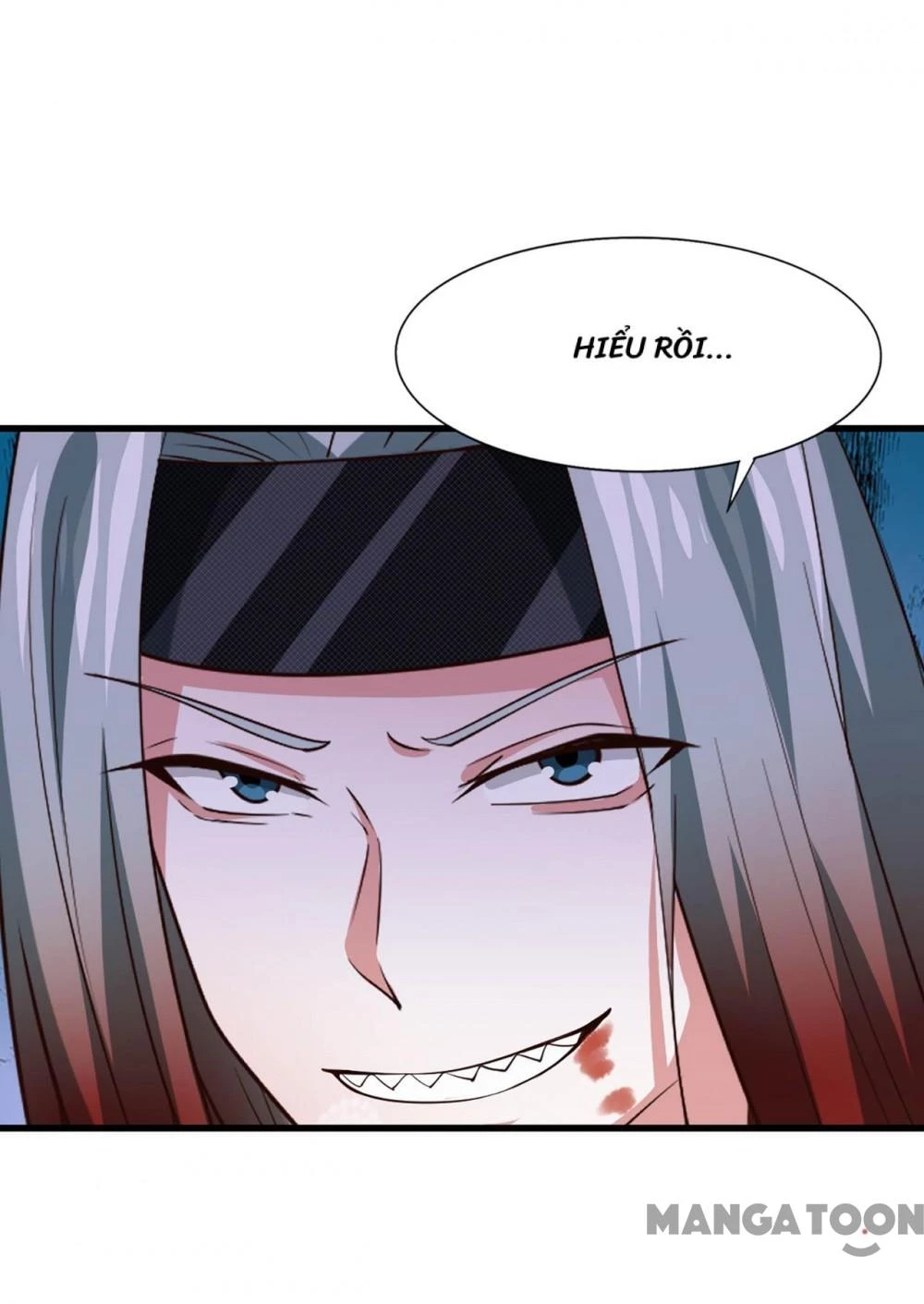 Tôi Và Khách Trọ Mỹ Nhân 26 Tuổi Chapter 282 - 7