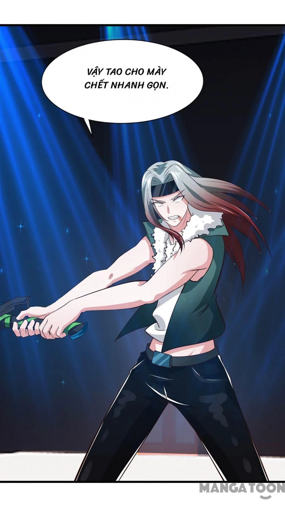 Tôi Và Khách Trọ Mỹ Nhân 26 Tuổi Chapter 282 - 8