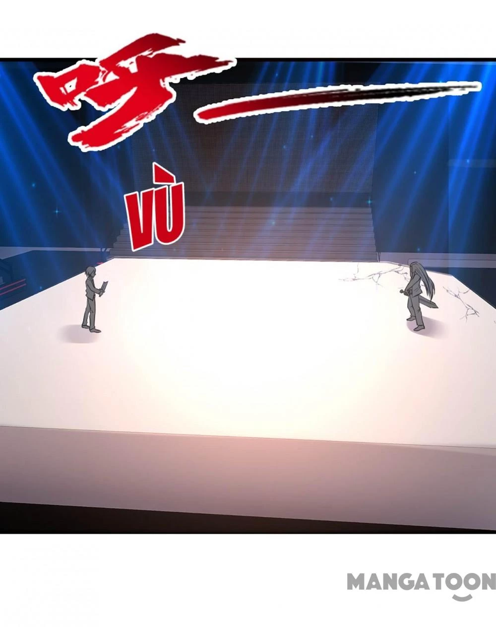 Tôi Và Khách Trọ Mỹ Nhân 26 Tuổi Chapter 282 - 10