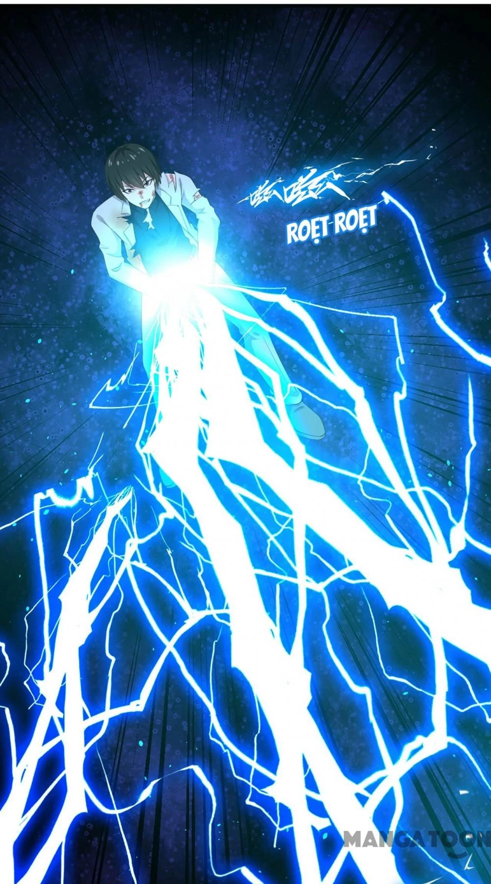 Tôi Và Khách Trọ Mỹ Nhân 26 Tuổi Chapter 282 - 12