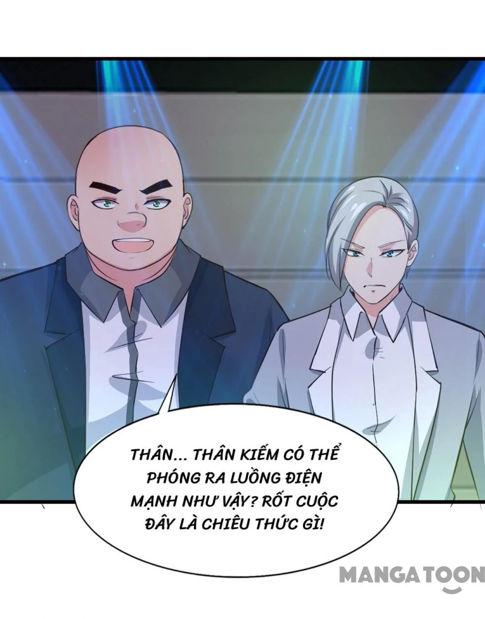 Tôi Và Khách Trọ Mỹ Nhân 26 Tuổi Chapter 282 - 14