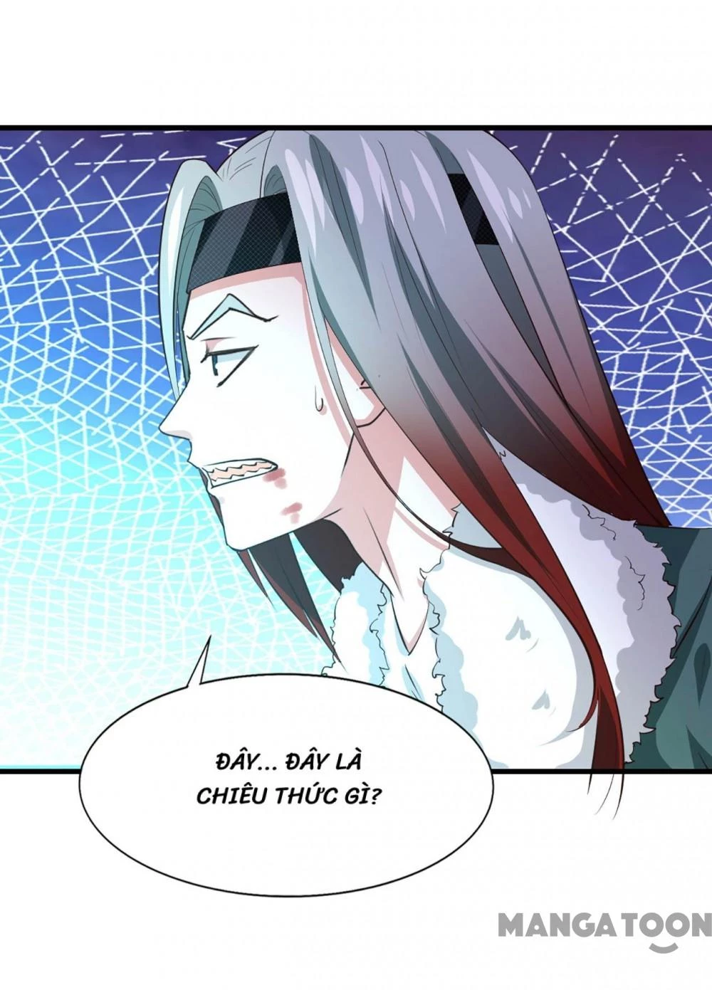 Tôi Và Khách Trọ Mỹ Nhân 26 Tuổi Chapter 282 - 16