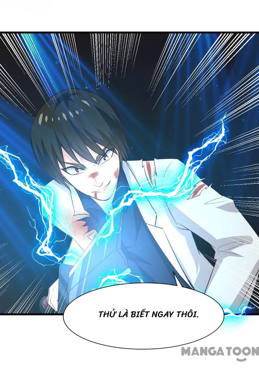 Tôi Và Khách Trọ Mỹ Nhân 26 Tuổi Chapter 282 - 17