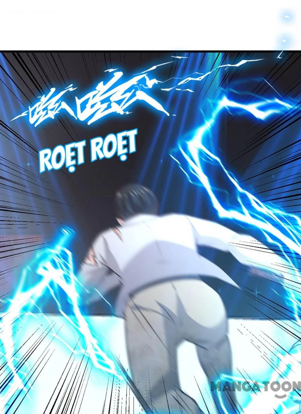 Tôi Và Khách Trọ Mỹ Nhân 26 Tuổi Chapter 282 - 18