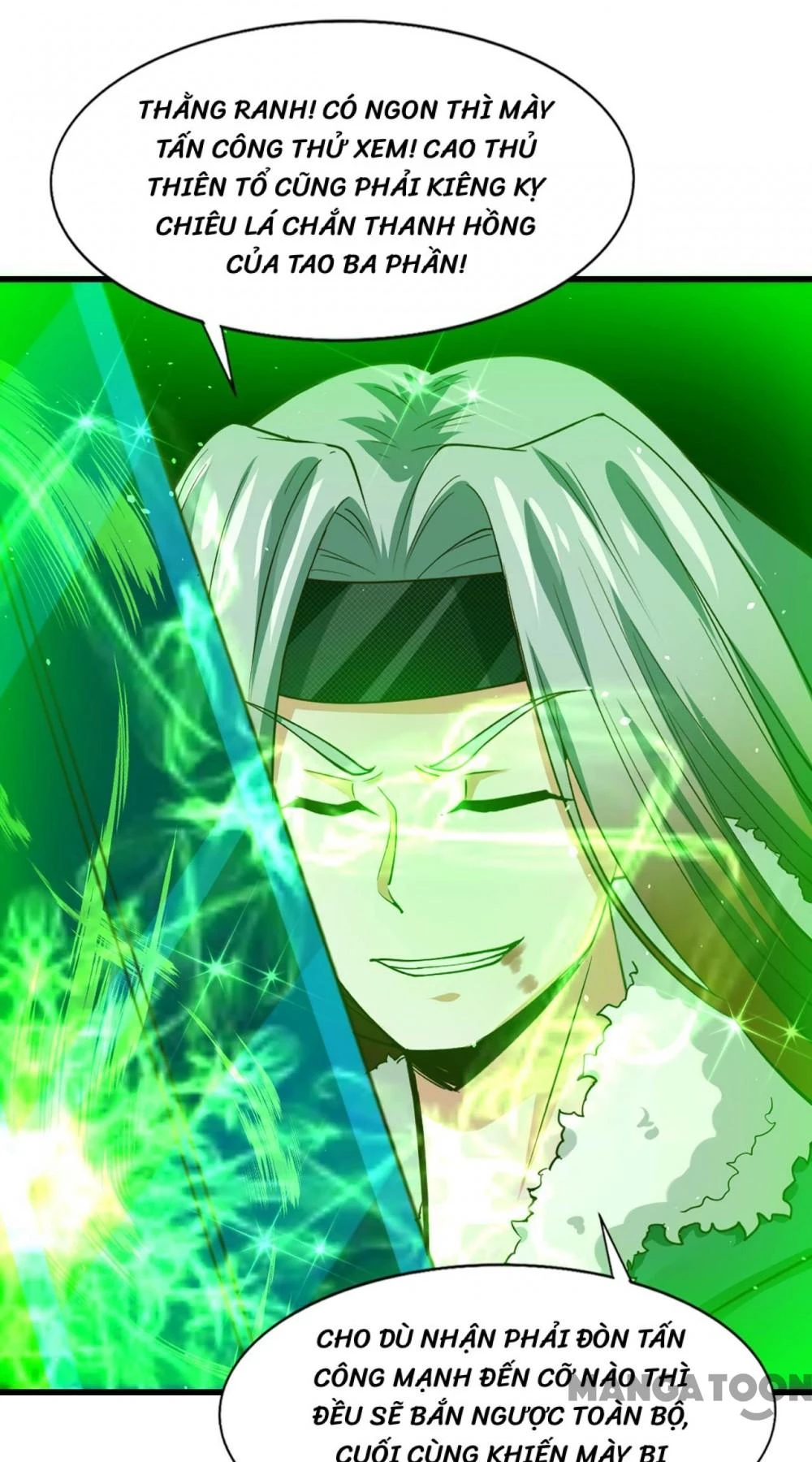 Tôi Và Khách Trọ Mỹ Nhân 26 Tuổi Chapter 282 - 24