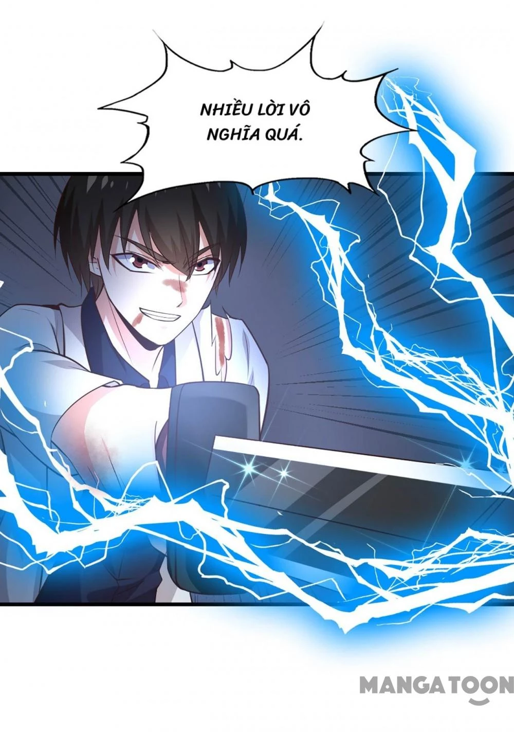 Tôi Và Khách Trọ Mỹ Nhân 26 Tuổi Chapter 282 - 26