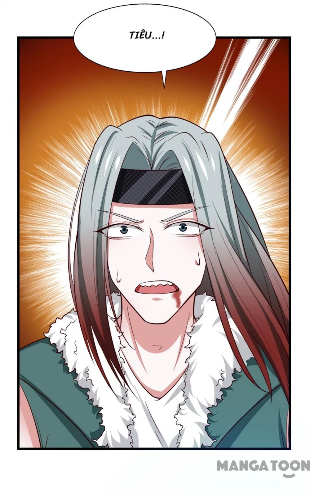 Tôi Và Khách Trọ Mỹ Nhân 26 Tuổi Chapter 282 - 29