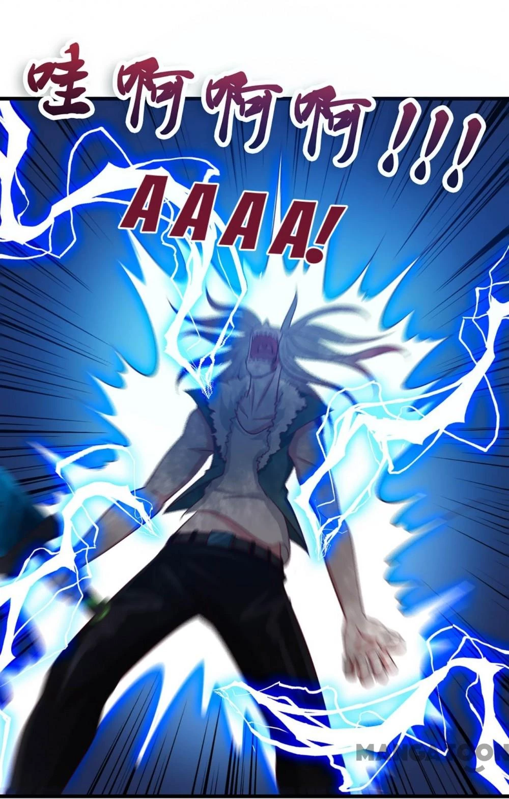 Tôi Và Khách Trọ Mỹ Nhân 26 Tuổi Chapter 282 - 31