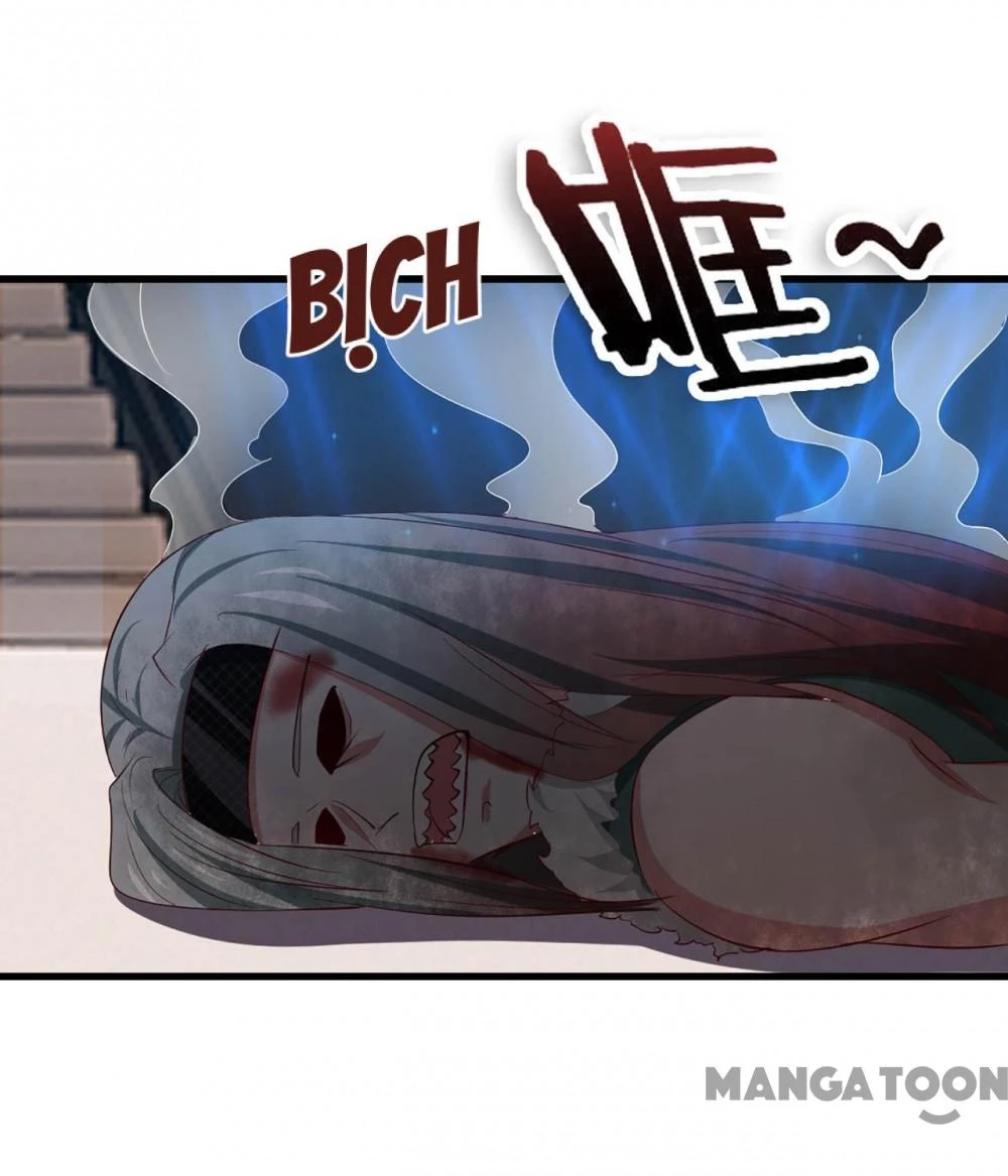 Tôi Và Khách Trọ Mỹ Nhân 26 Tuổi Chapter 282 - 32