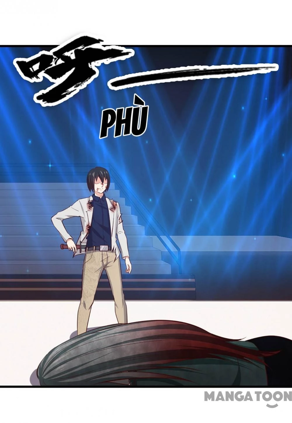 Tôi Và Khách Trọ Mỹ Nhân 26 Tuổi Chapter 282 - 33