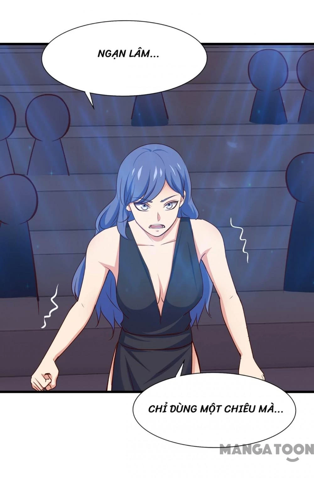 Tôi Và Khách Trọ Mỹ Nhân 26 Tuổi Chapter 282 - 34