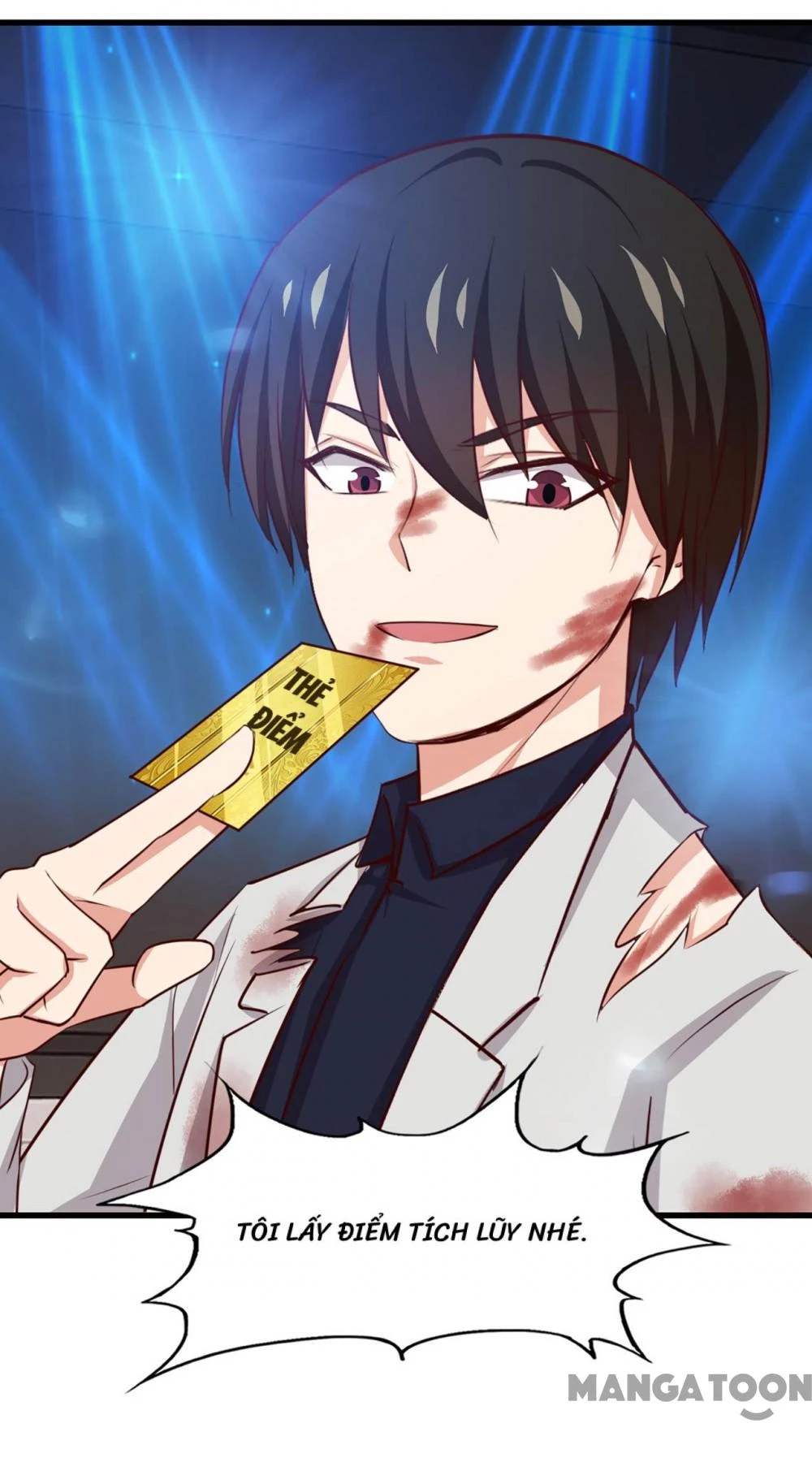 Tôi Và Khách Trọ Mỹ Nhân 26 Tuổi Chapter 282 - 38