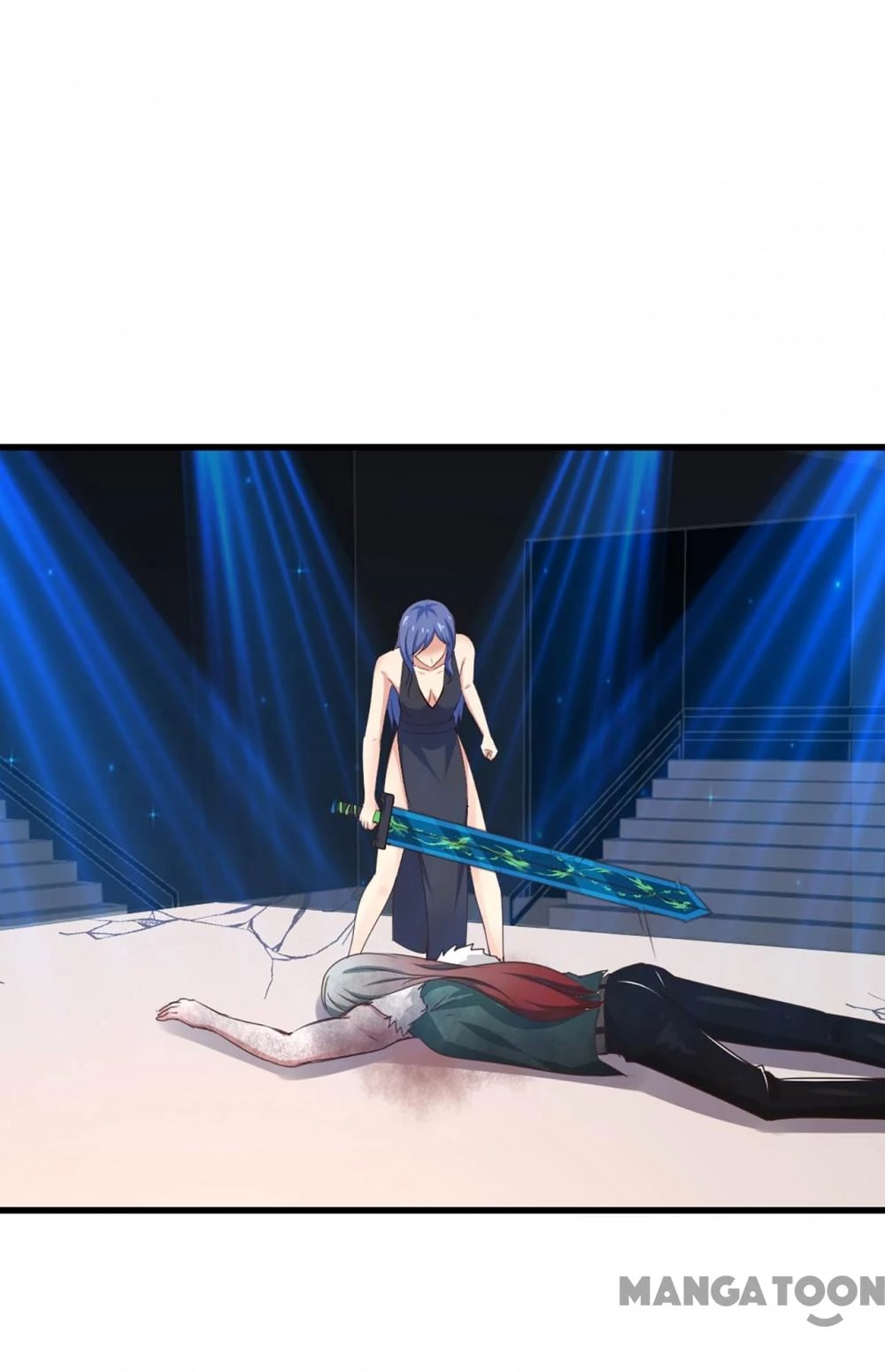 Tôi Và Khách Trọ Mỹ Nhân 26 Tuổi Chapter 283 - 5