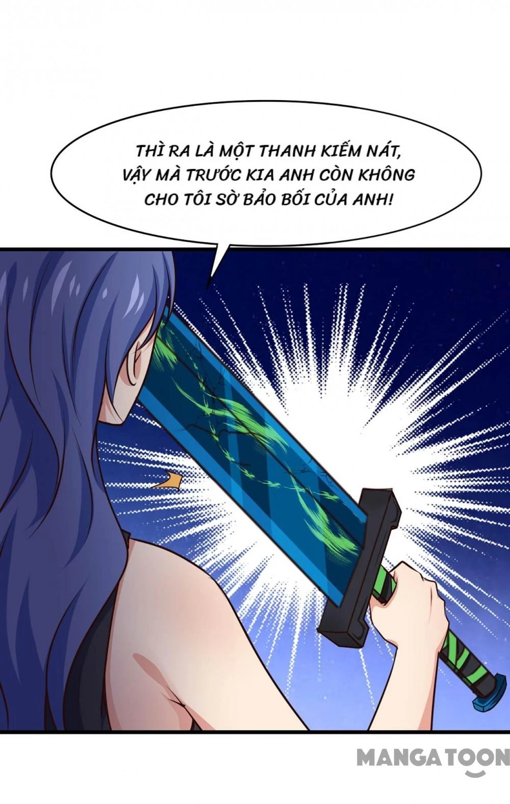 Tôi Và Khách Trọ Mỹ Nhân 26 Tuổi Chapter 283 - 6