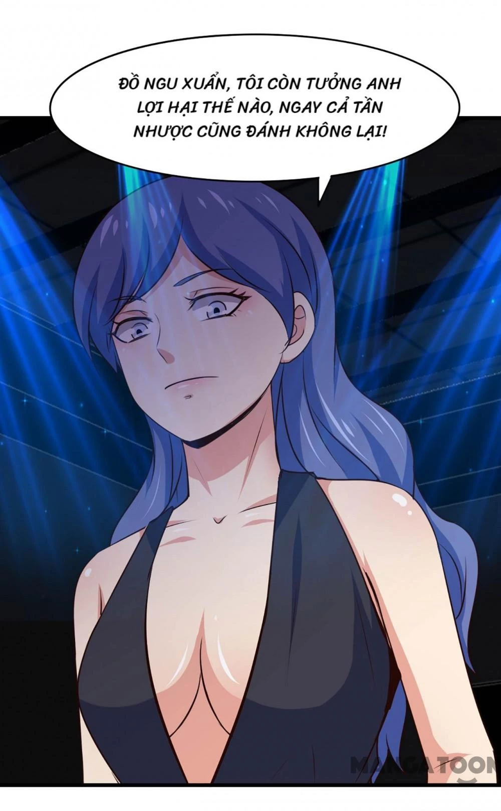 Tôi Và Khách Trọ Mỹ Nhân 26 Tuổi Chapter 283 - 7